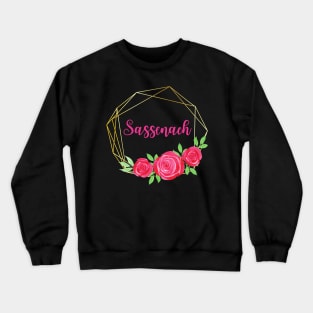 Sassenach Crewneck Sweatshirt